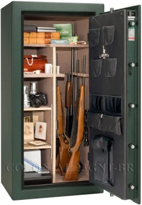 Сейф Liberty Colonial 23GNT-BR