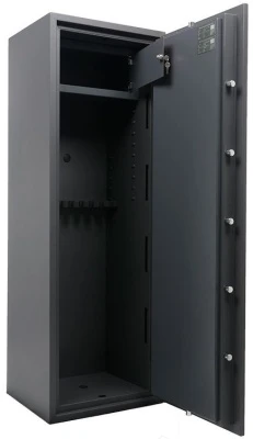 Оружейный сейф MDTB ASG/WS8 EL