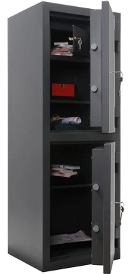 Сейф Aiko AMH-125/2T (223T)