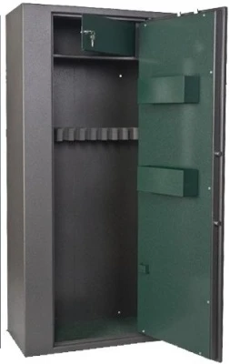 Оружейный сейф Safetronics MAXI-10PMM