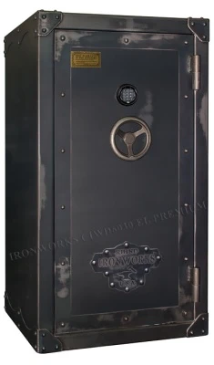 Сейф Rhino Ironworks CIWD6030 EL Premium