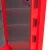 Сейф Waldis Business 1000 E Red lak, Matterhorn