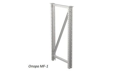 Верстак Практик Master M100.MF1/MF1/MF1.520.002.W