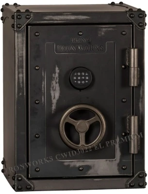Сейф Rhino Ironworks CIWD3022 EL Premium