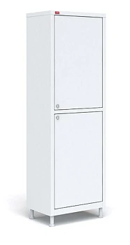 Шкаф медицинский М1 175.60.40 М