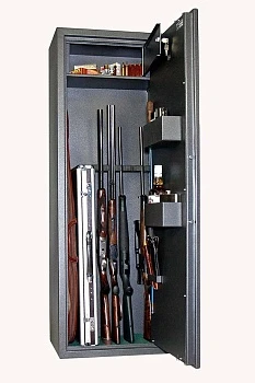 Оружейный сейф Safetronics IVETA РМЕ
