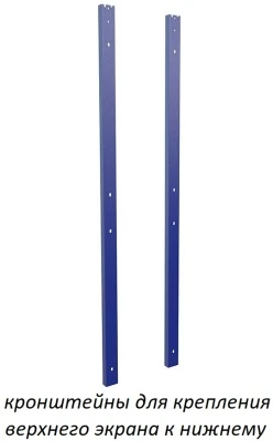 Верстак Практик Profi WT180.WD2/WD2.000