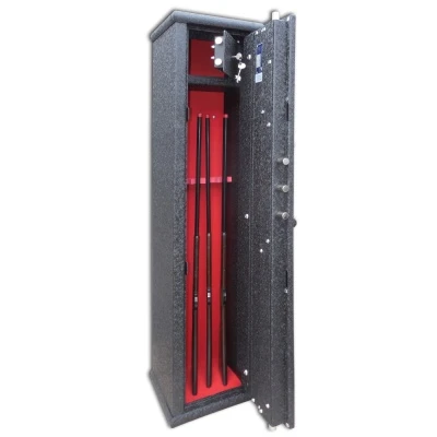Оружейный сейф Metalk Grifone 1503331 BTL Black