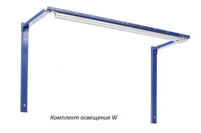 Верстак Практик Master M100.MF1/MF1/MF1.013.000