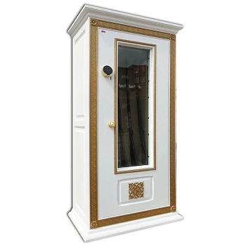 Оружейный сейф Metalk Scrigno 1736540 BT Barocco