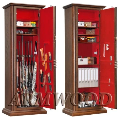 Сейф Armwood 46G Flock