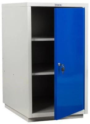 Верстак Практик Profi WT160.WD1/WD5.010